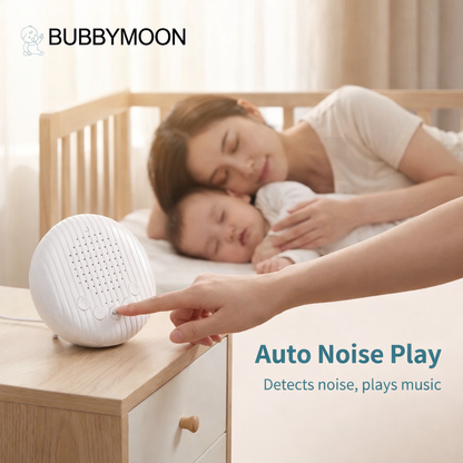 Portable Baby White Noise Sleeping Machine