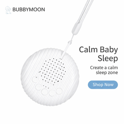 Portable Baby White Noise Sleeping Machine
