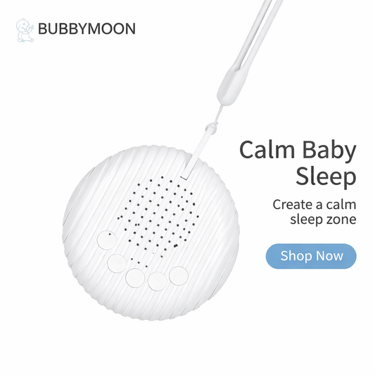 Portable Baby White Noise Sleeping Machine